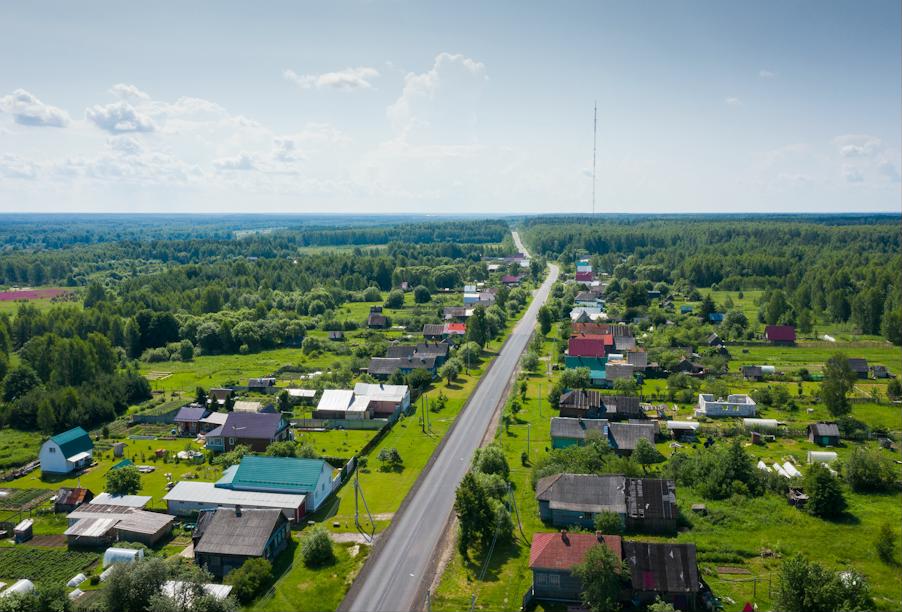 Во Владимирской области по нацпроекту отремонтировано более 33 км региональных автодорог